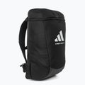 Treniruočių kuprinė adidas 43 l black/white ADIACC090CS 2