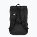 Treniruočių kuprinė adidas 43 l black/white ADIACC090CS 3