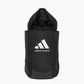 Treniruočių kuprinė adidas 43 l black/white ADIACC090CS 4