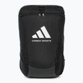 Treniruočių kuprinė adidas 31 l black/white ADIACC090CS