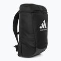 Treniruočių kuprinė adidas 31 l black/white ADIACC090CS 2