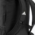 Treniruočių kuprinė adidas 31 l black/white ADIACC090CS 6