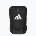 Treniruočių kuprinė adidas 21 l black/white ADIACC090KB