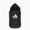 Treniruočių kuprinė adidas 31 l black/white ADIACC090KB 4