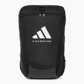 Treniruočių kuprinė adidas 43 l black/white ADIACC090KB