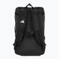 Treniruočių kuprinė adidas 43 l black/white ADIACC090KB 3