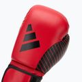 Bokso pirštinės adidas Wako ADIKBWKF200 red/black 5