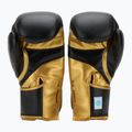 Bokso pirštinės adidas Wako black/gold 3