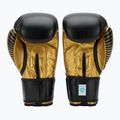 Bokso pirštinės adidas Wako ADIKBWKF200 black/gold 3
