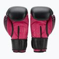 Bokso pirštinės adidas Wako ADIKBWKF200 black/pink 3