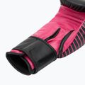 Bokso pirštinės adidas Wako ADIKBWKF200 black/pink 6