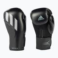 adidas Speed Tilt 150 bokso pirštinės juodos SPD150TG 3