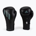 Bokso pirštinės adidas Speed Tilt juodos SPD150TG 3