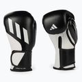 adidas Speed Tilt 250 bokso pirštinės juodos SPD250TG