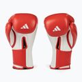 adidas Speed Tilt 250 raudonos SPD250TG bokso pirštinės 2