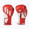 adidas Speed Tilt 250 raudonos SPD250TG bokso pirštinės 3