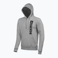 Vyriškas džemperis adidas Boxing Hoodie grey