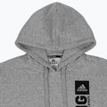 Vyriškas džemperis adidas Boxing Hoodie grey 3