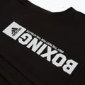 Vyriškas džemperis adidas Community Boxing Hoodie black 3