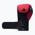 Bokso pirštinės adidas Combat 50 red 6