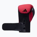 Bokso pirštinės adidas Combat 50 red/black 6