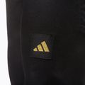 GI brazilų džiudžitsu vaikams adidas Rookie black/gold 8