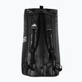 Treniruočių krepšys adidas 2w1 Boxing 20 l black/white 10
