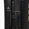 Treniruočių krepšys adidas 50 l black/gold 10