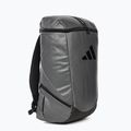Treniruočių kuprinė adidas 31 l grey/black ADIACC091CS 2