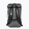 Treniruočių kuprinė adidas 31 l grey/black ADIACC091CS 3