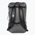 Treniruočių kuprinė adidas 43 l grey/black ADIACC091CS 3