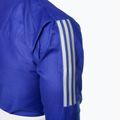 GI brazilų džiudžitsu adidas Rookie blue/grey 8