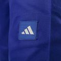 GI brazilų džiudžitsu adidas Rookie blue/grey 9