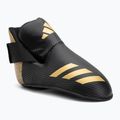 Pėdų apsaugos adidas Pro black/gold