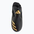 Pėdų apsaugos adidas Pro black/gold 5