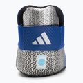 Pėdų apsaugos adidas Pro blue silver 6