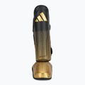 Blauzdų ir pėdų apsaugos adidas Pro black/gold 4