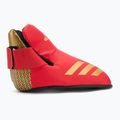 Pėdų apsaugos adidas Pro red/gold 2