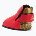 Pėdų apsaugos adidas Pro red/gold 3