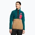 Picture Arcca moteriškas slidinėjimo džemperis 1/4 Zip spalvotas SWT117-E