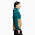 Picture Arcca moteriškas slidinėjimo džemperis 1/4 Zip spalvotas SWT117-E 3