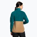 Picture Arcca moteriškas slidinėjimo džemperis 1/4 Zip spalvotas SWT117-E 4