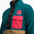 Picture Arcca moteriškas slidinėjimo džemperis 1/4 Zip spalvotas SWT117-E 5