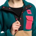 Picture Arcca moteriškas slidinėjimo džemperis 1/4 Zip spalvotas SWT117-E 7