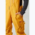 Vyriškos Picture Testy Bib slidinėjimo kelnės 10/10 yellow MPT124 3
