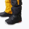 Vyriškos Picture Testy Bib slidinėjimo kelnės 10/10 yellow MPT124 7