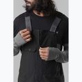 Vyriškos Picture Testy Bib slidinėjimo kelnės 10/10 black MPT124 4