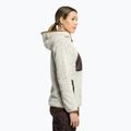 Picture Izimo moteriškas slidinėjimo džemperis beige SWT129-C 3