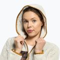Picture Izimo moteriškas slidinėjimo džemperis beige SWT129-C 6