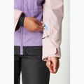 Moteriška slidinėjimo striukė Picture Seakrest shadow grey / paisley purple 7